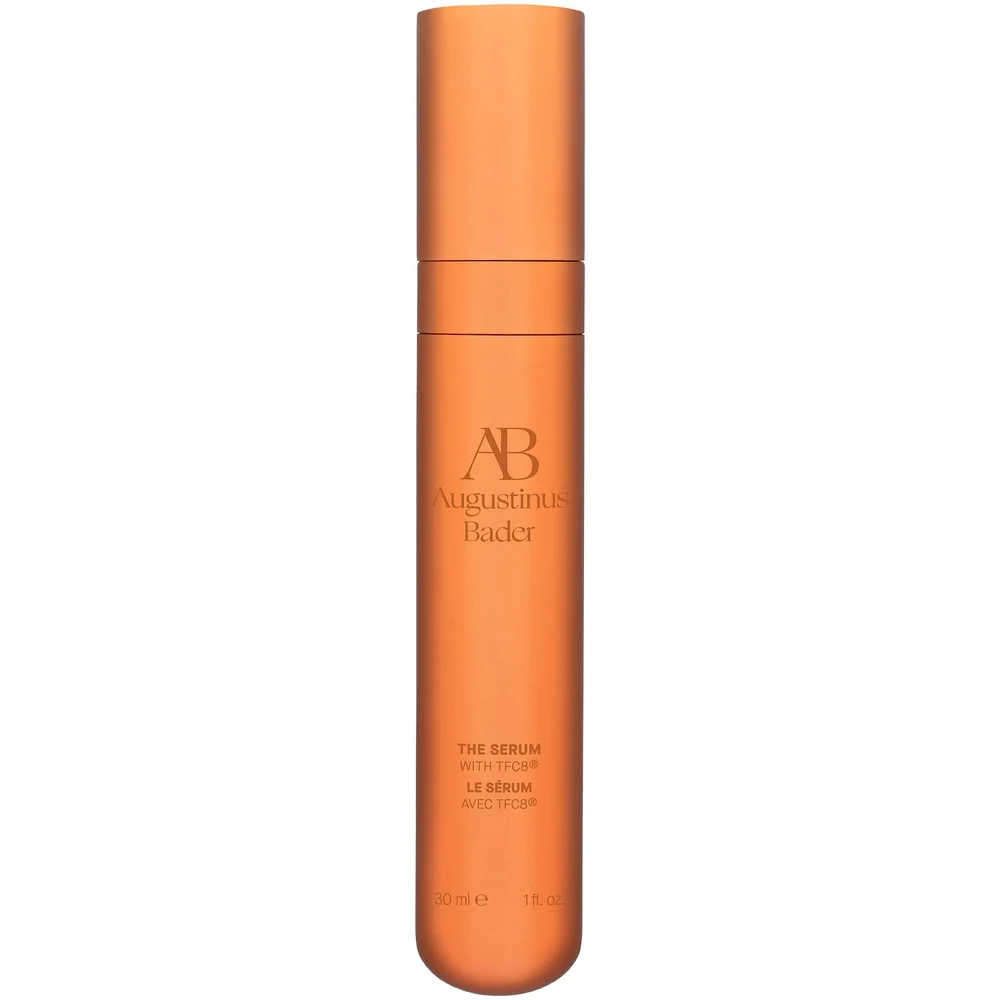 The Serum Nomad 30 ml - Augustinus Bader v:5085173