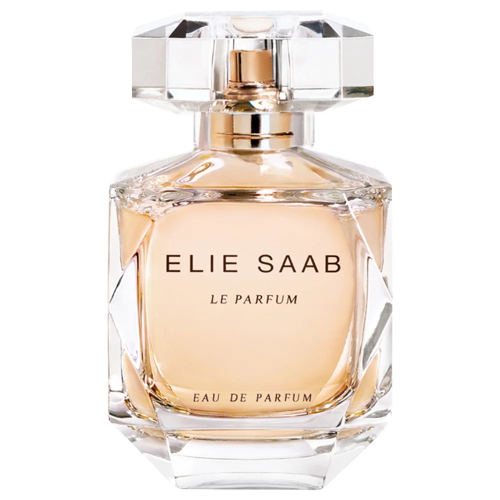 Elie Saab Le Parfum EdP – Elegant og Sensuell Parfyme v:5115779