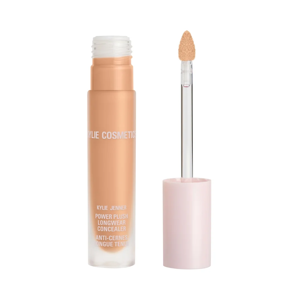 Power Plush Longwear Concealer 5WN Warm Neutral - Kylie Cosmetics v:1701136