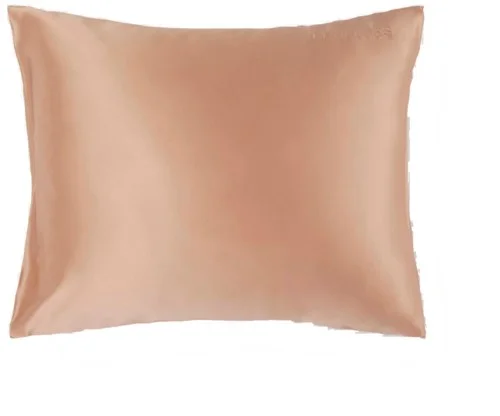 Lenoites Mulberry Silk Pillowcase 50×60 cm Rosegold v:6677799 Lenoites Mulberry Silk Pillowcase 50×60 cm Rosegold v:6677799