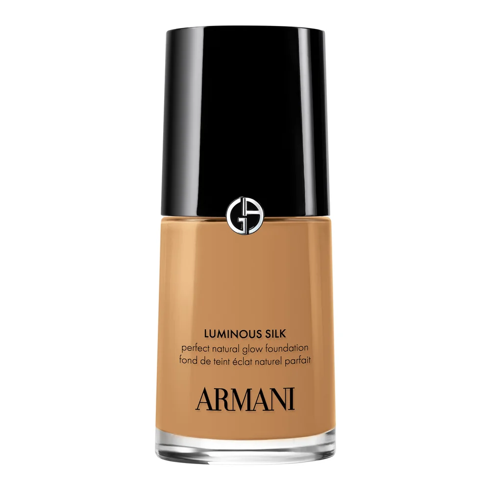 Giorgio Armani Luminous Silk Foundation 8.1 - Armani v:8448487