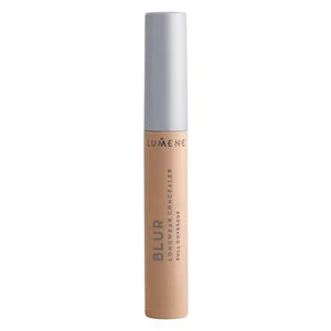 Lumene Blur Longwear Concealer 8,5 ml ─ Dark v:7935543