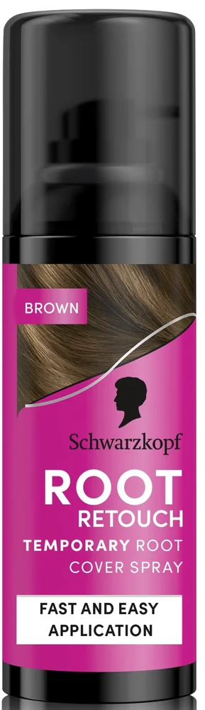 Schwarzkopf Root Retoucher Brown v:1338489