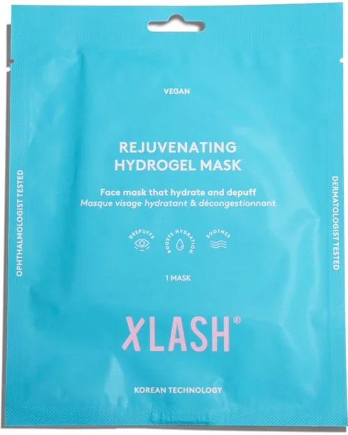 Xlash Rejuvenating Hydrogel Mask v:7546775