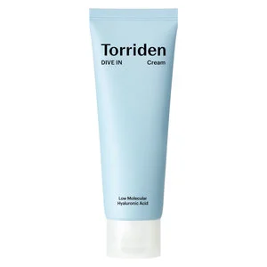 Torriden DIVE-IN Cream 80ml v:4327821