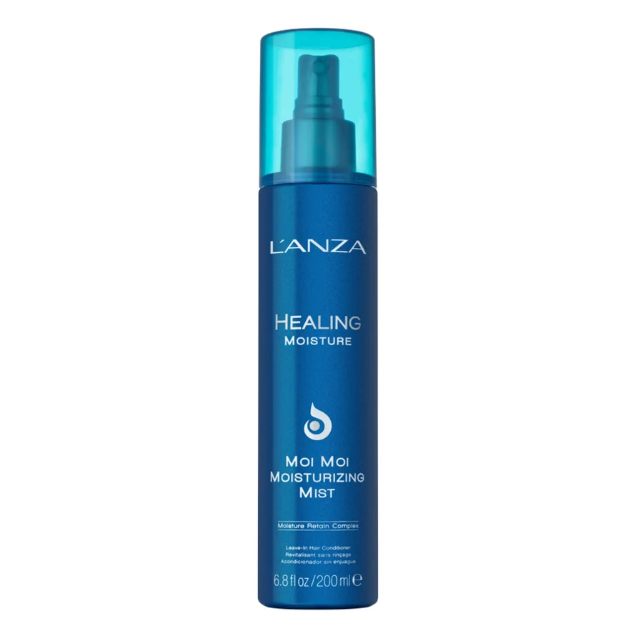 Healing Moisture Moi Moi Moisturizing Mist 200 ml – L’ANZA v:1278867