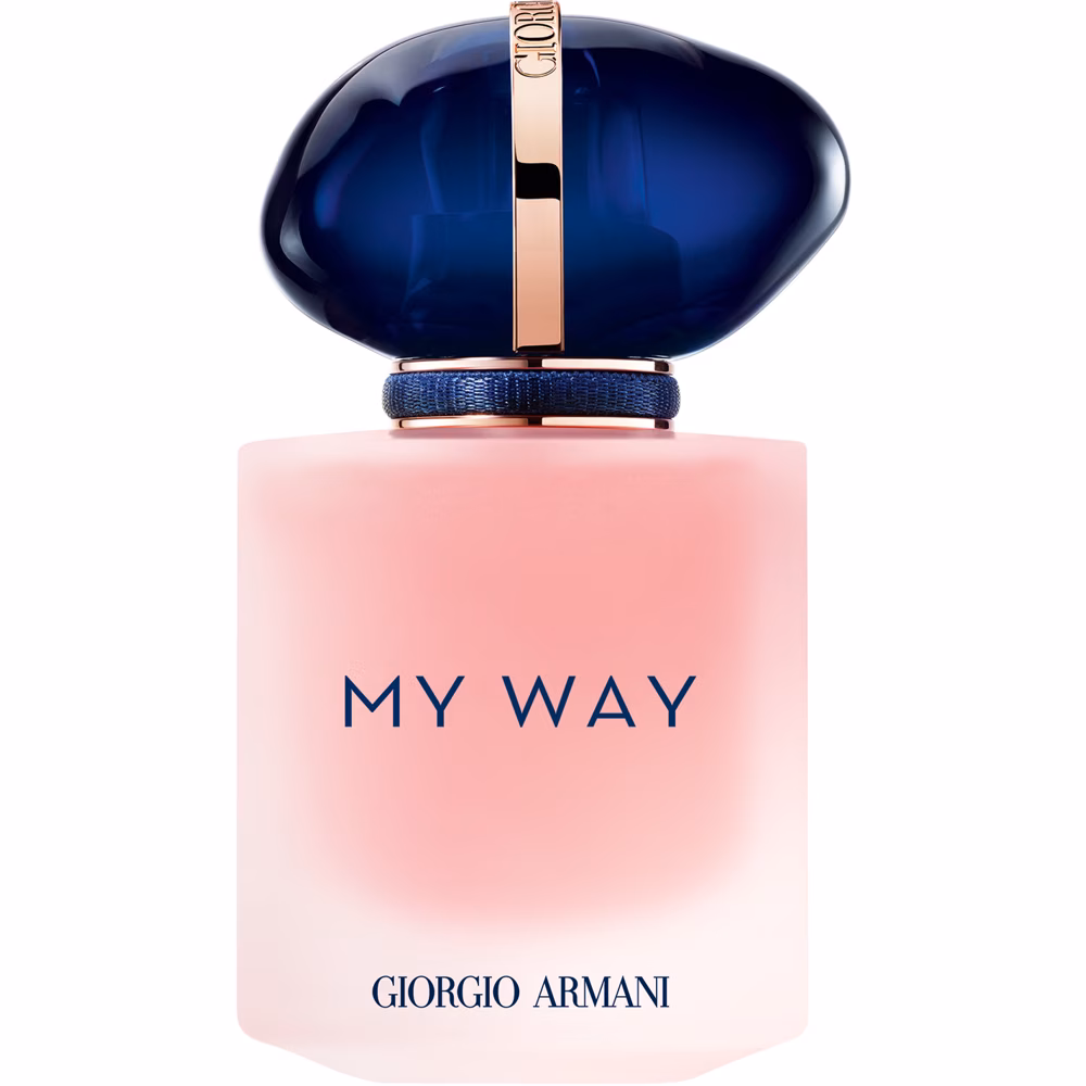 My Way Floral, EdP v:6690334