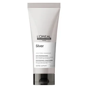 L'Oréal Professionnel Silver Conditioner 200ml v:6914856