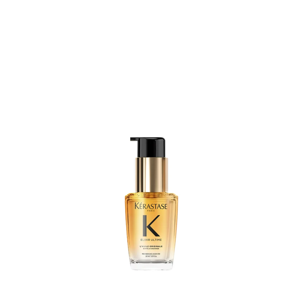Elixir Ultime L’Huile Originale Hair Oil 30 ml - KÉRASTASE v:3284459