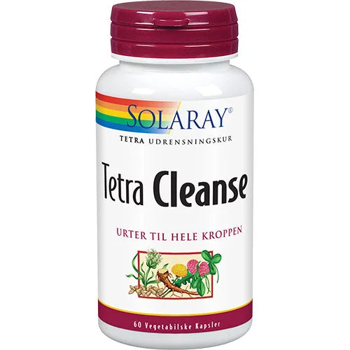 TetraCleanse v:5134511