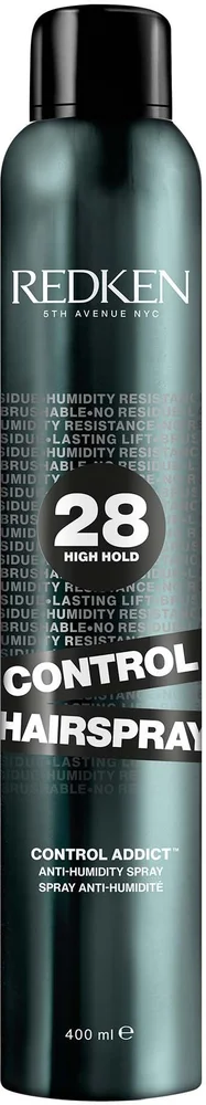 Redken Styling Control Hairspray 400 ml v:7469194