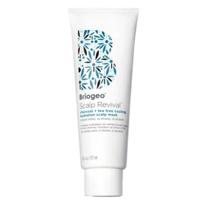Briogeo Scalp Revival™ Charcoal + Tea Tree Cooling Hydration Scalp Mask 177ml v:2590304