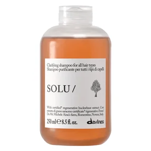 Davines Essential Haircare Solu Shampoo 250ml v:5218362