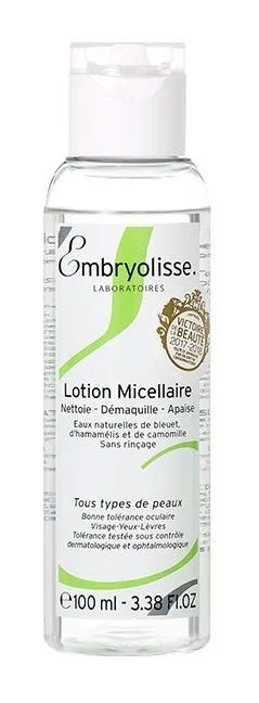 Embryolisse Micellar Lotion 100ml v:2800576