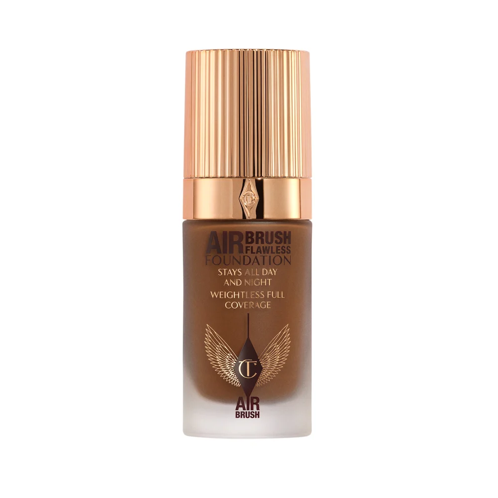 Airbrush Flawless Foundation 15 Warm – Charlotte Tilbury v:7425438 Airbrush Flawless Foundation 15 Warm – Charlotte Tilbury v:7425438