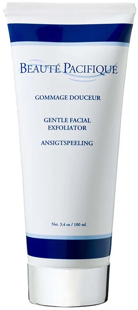 Beauté Pacifique Gentle Facial Exfoliator 100 ml v:7394090 Beauté Pacifique Gentle Facial Exfoliator 100 ml v:7394090