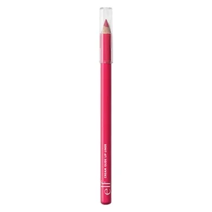 e.l.f. Cream Glide Lip Liner Fuchsia Forward 1g v:4822338