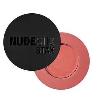 Nudestix Stax All Over Color Blush Balm Cheeky Coral 2,5ml v:4940627