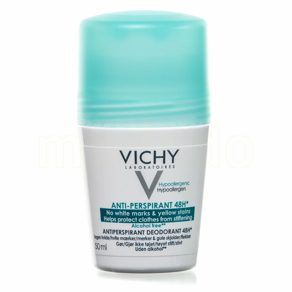 Deo No Trace Antiperspirant v:9565542 Deo No Trace Antiperspirant v:9565542