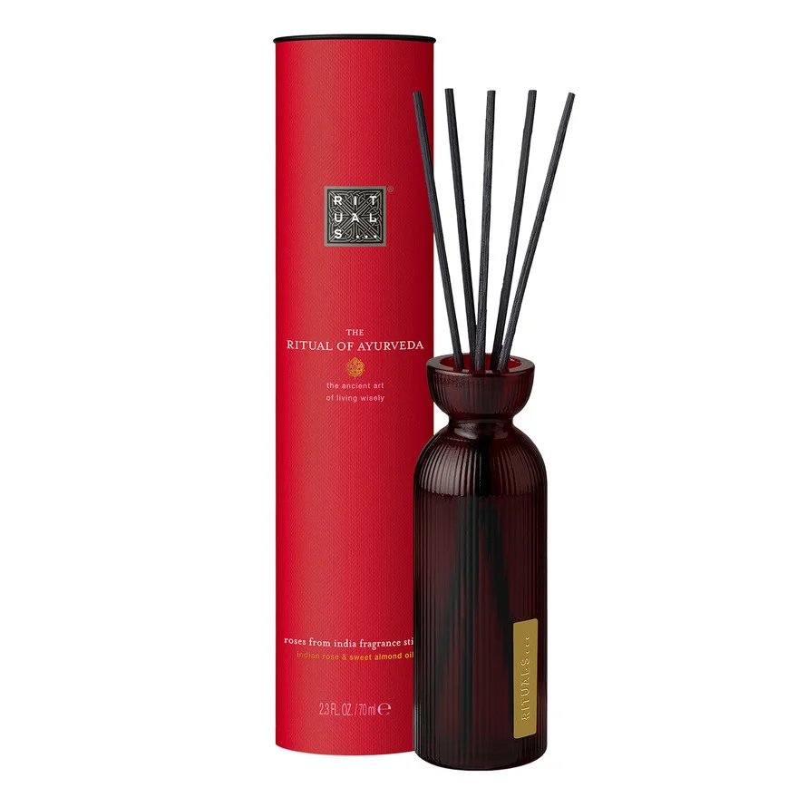 The Ritual Of Ayurveda Mini Fragrance Sticks 70 ml - RITUALS v:9041624