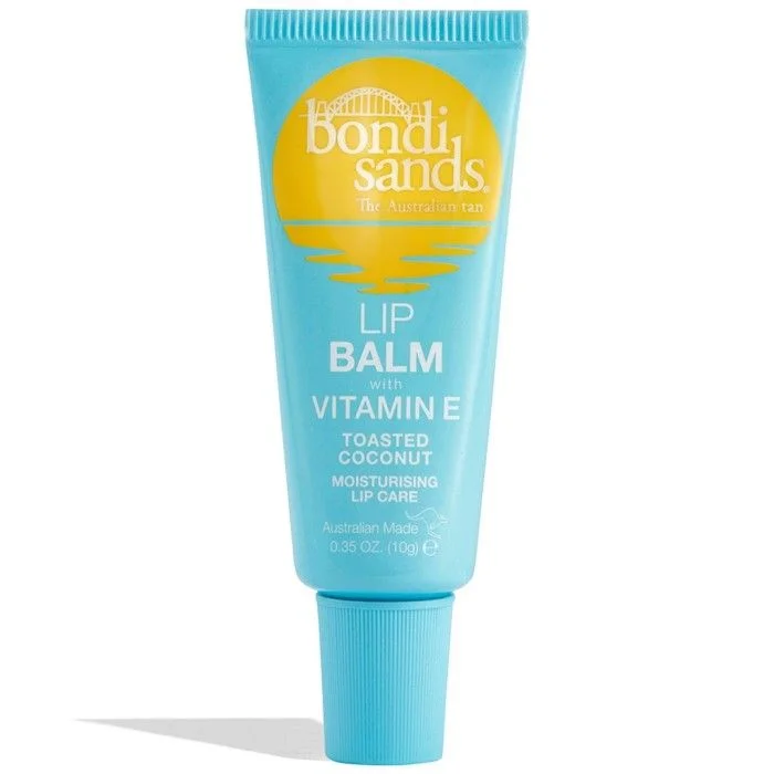 Bondi Sands Moisturising Lip Balm Toasted Coconut 10 g v:2516901