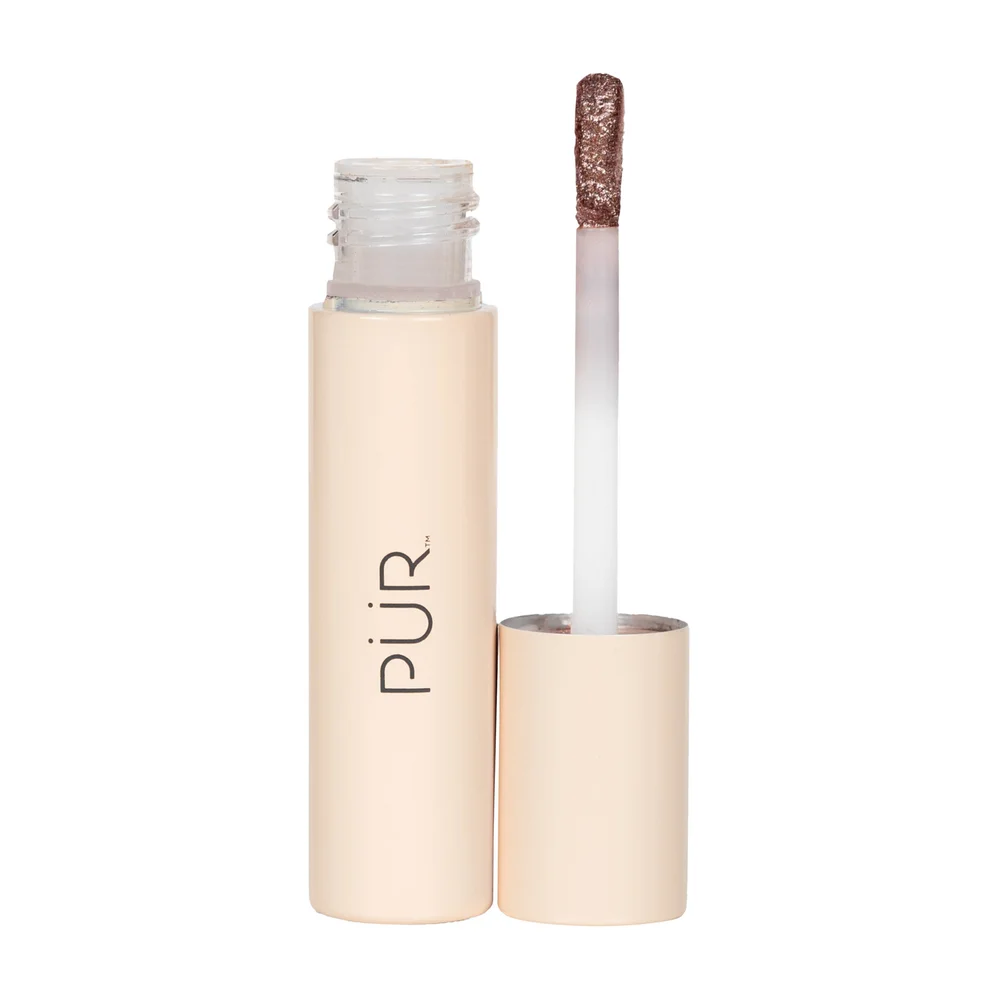 On Point Tint Creamy Eyeshadow & Primer Silk - PÜR v:6522314