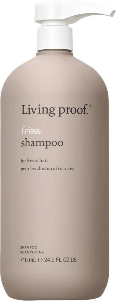 Living Proof No Frizz Shampoo 710 ml v:4473157