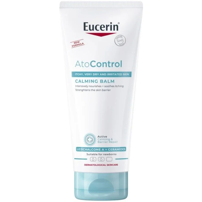 Eucerin AtoControl Calming Balm 200 ml v:5822435