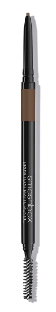 Brow Tech Matte Pencil & Brush Taupe – Smashbox v:5727315 Brow Tech Matte Pencil & Brush Taupe – Smashbox v:5727315