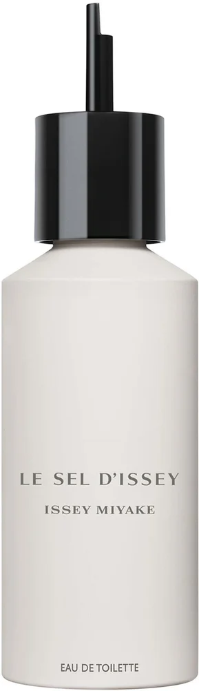 Issey Miyake Le Sel D’Issey Eau de Toilette Refill 150 ml v:9530891 Issey Miyake Le Sel D’Issey Eau de Toilette Refill 150 ml v:9530891
