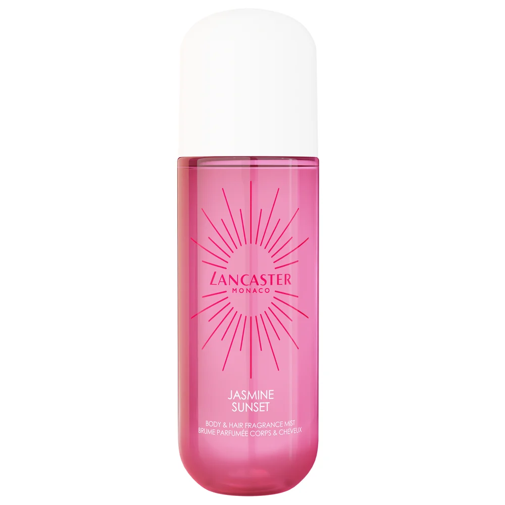 Fragrance Hair and Body Mist Sunset Jasmine 236 - Lancaster v:2665337