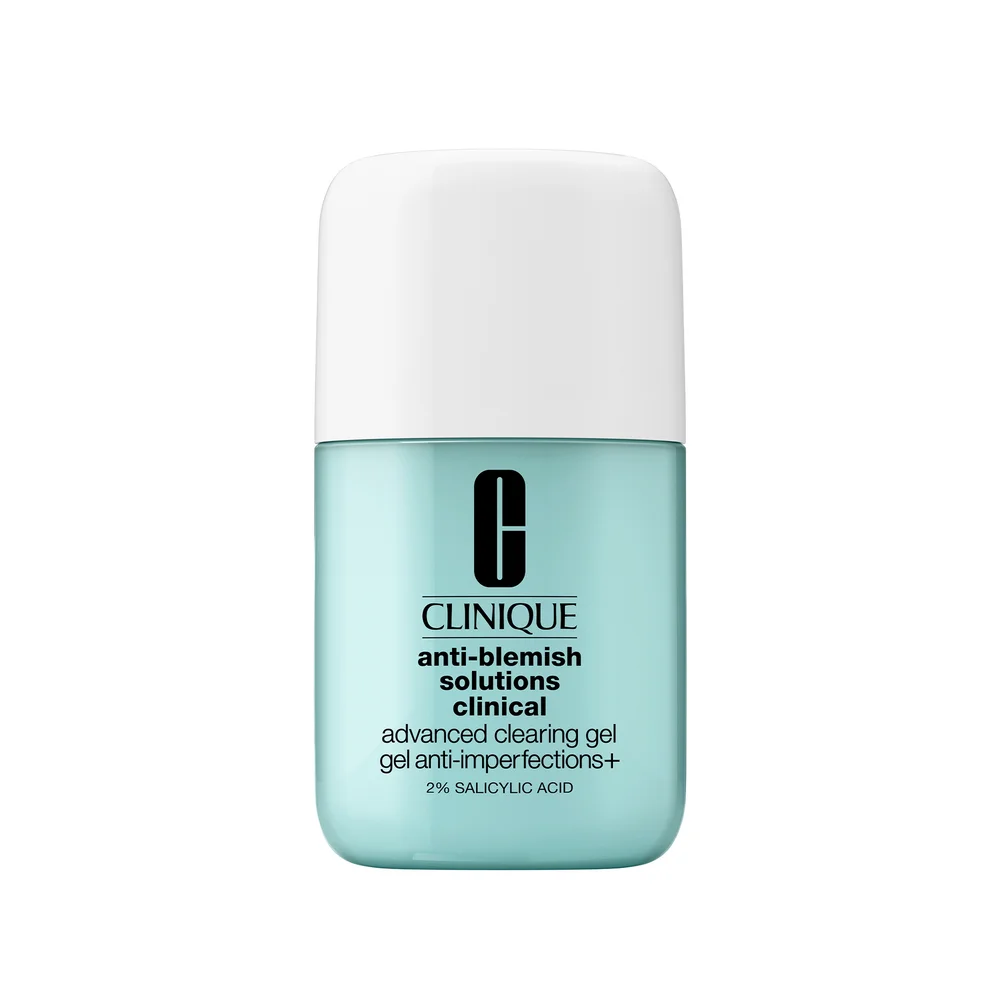 Anti Blemish Advanced Clearing Gel 20 ml – Clinique v:8853189 Anti Blemish Advanced Clearing Gel 20 ml – Clinique v:8853189