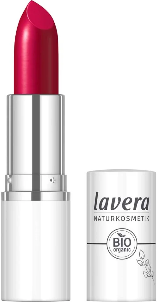 Lavera Cream Glow Lipstick Berry Red 10 v:5735922 Lavera Cream Glow Lipstick Berry Red 10 v:5735922