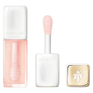 GUERLAIN Kisskiss Bee Glow Plump 100 Warm 9,5g v:8527367 GUERLAIN Kisskiss Bee Glow Plump 100 Warm 9,5g v:8527367