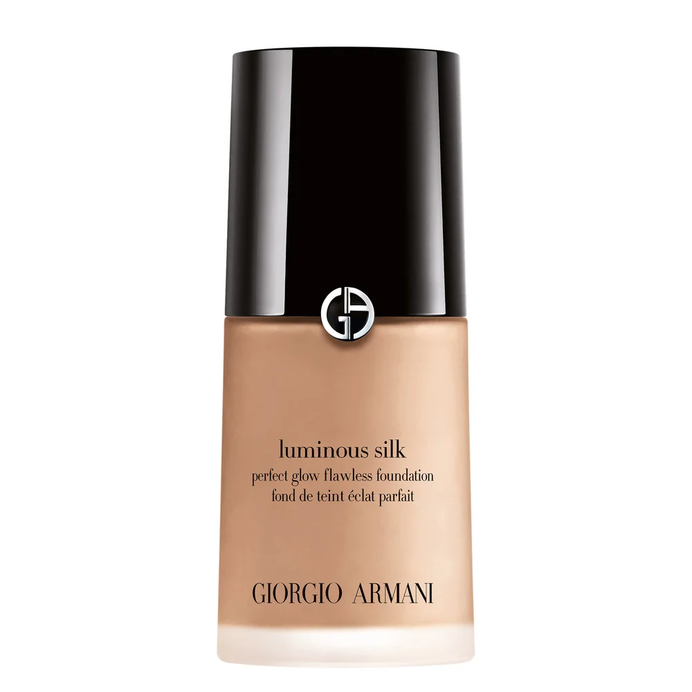 Luminous Silk Foundation 7 - Armani v:9621354