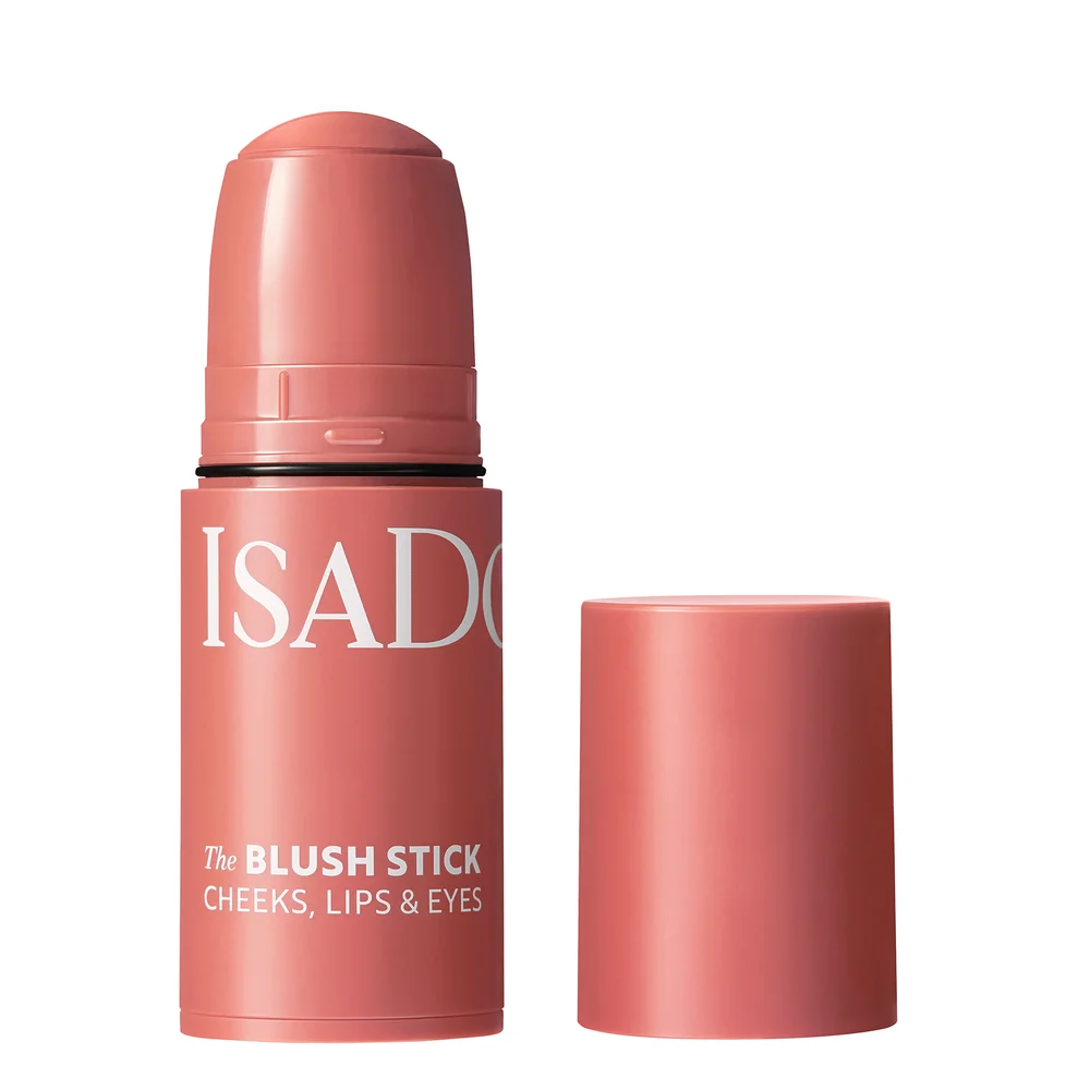 Blush Stick 40 Soft Pink – IsaDora v:7412143 Blush Stick 40 Soft Pink – IsaDora v:7412143