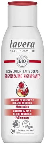 Lavera Regenerating Body Lotion 200 ml v:1393027 Lavera Regenerating Body Lotion 200 ml v:1393027