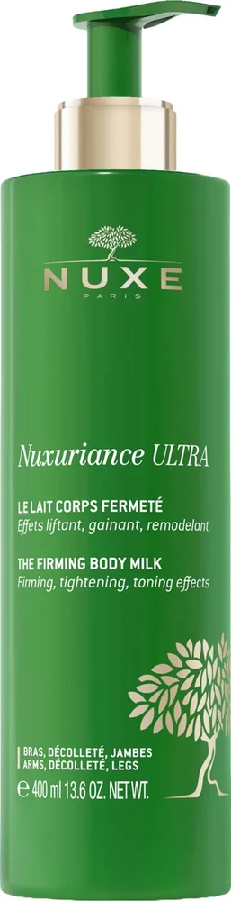 Nuxe Nuxuriance ULTRA The Firming Body Milk 400 ml v:6357663 Nuxe Nuxuriance ULTRA The Firming Body Milk 400 ml v:6357663