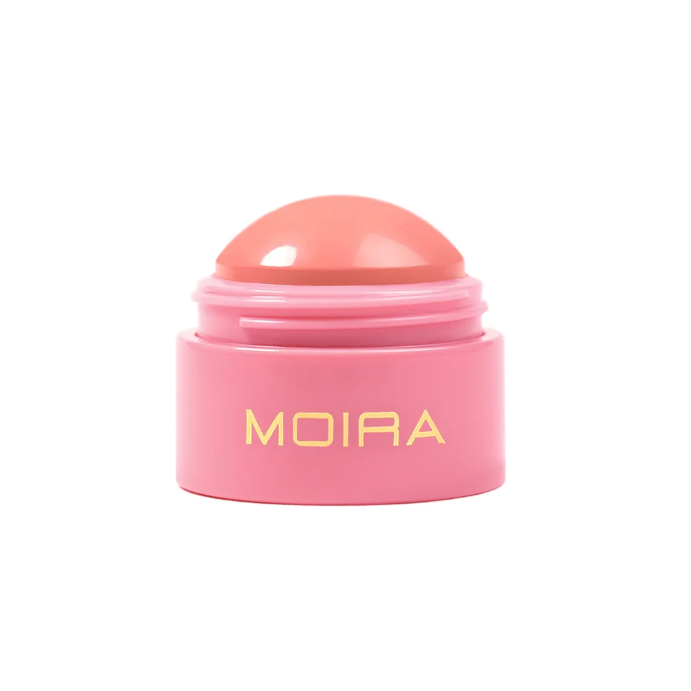 Soft Blush Balm 001 All That! – MOIRA v:7526216