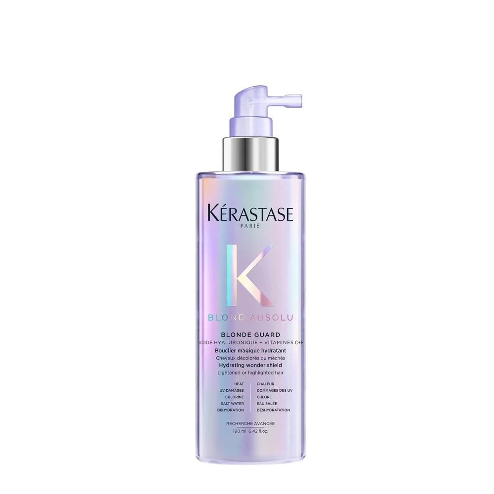 Kérastase Blond Absolu Blonde Guard Hydrating Leave-in 190ml v:3164936 Kérastase Blond Absolu Blonde Guard Hydrating Leave-in 190ml v:3164936