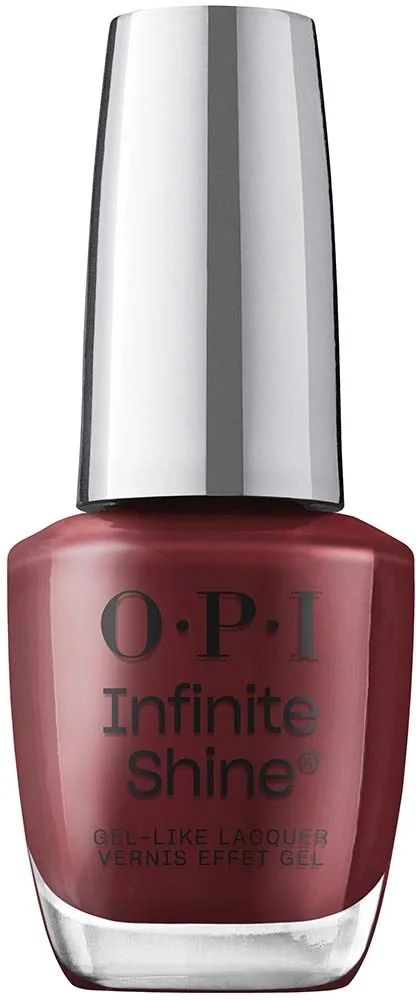 OPI Infinite Shine Raisin the Bar v:6413078 OPI Infinite Shine Raisin the Bar v:6413078