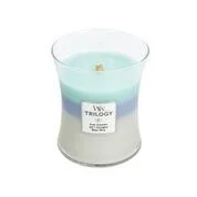 WoodWick Woven Comforts Trilogy Medium Medium v:2785098