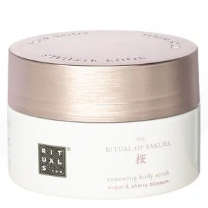Rituals The Ritual Of Sakura Renewing Body Scrub 250g v:2961129