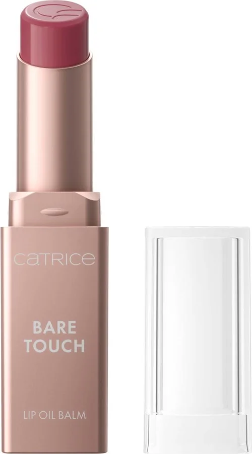 Catrice Bare Touch Lip Oil Balm 030 Bubbly Friday v:3991587