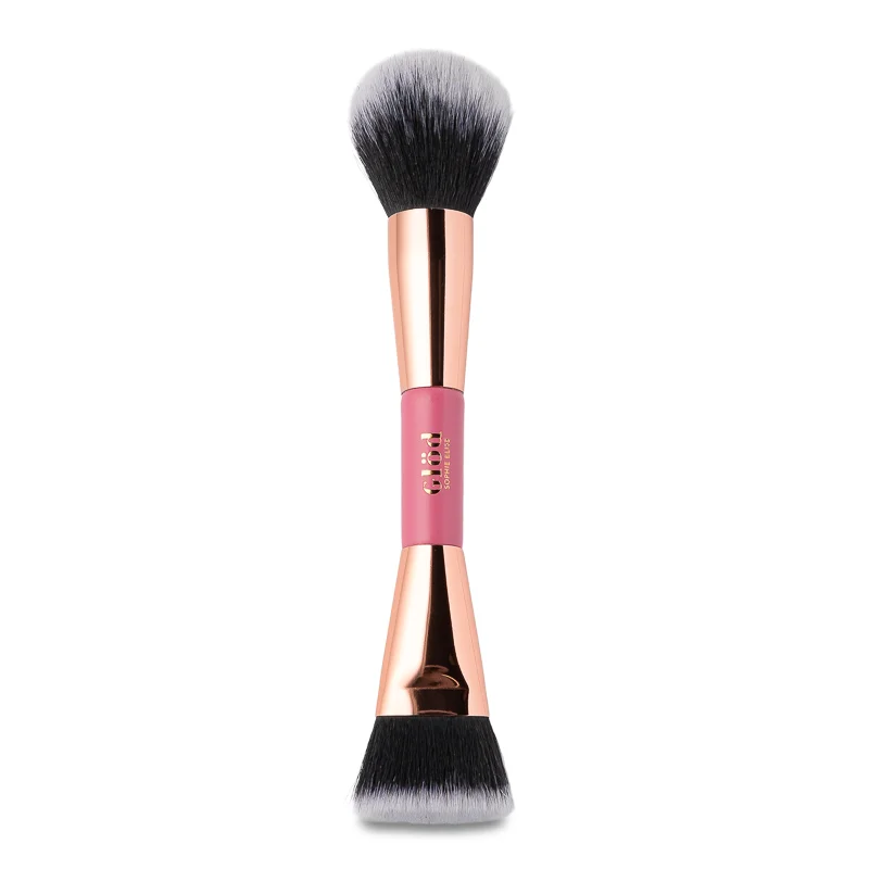 Bronzer Brush fra Glöd Sophie Elise – Perfekt finish v:2610709 Bronzer Brush fra Glöd Sophie Elise – Perfekt finish v:2610709