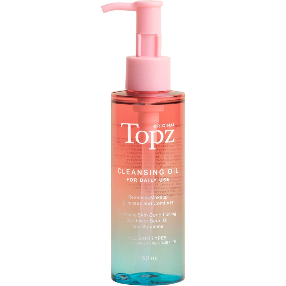 Cleansing Oil, 150ml v:3102392