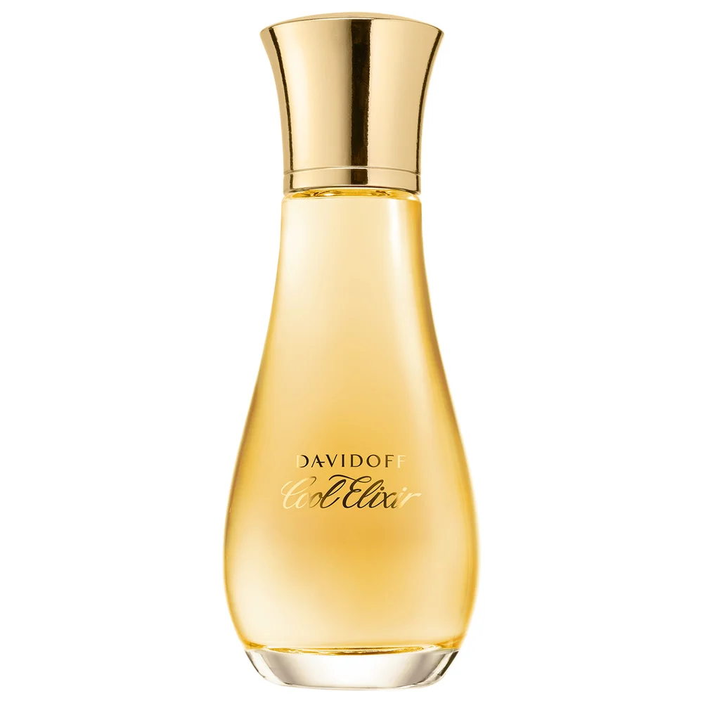 Cool Elixir Woman Parfum Intense 30 ml - Davidoff v:4484735