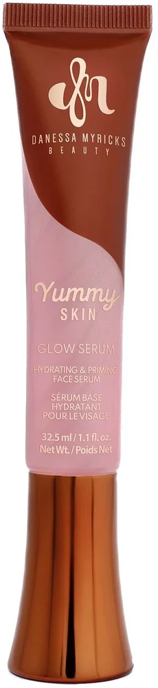 Danessa Myricks Beauty Yummy Skin Glow Serum Fresh Pressed v:4026117