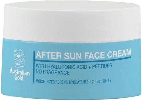 Australian Gold Aftersun Face Cream 50 ml v:7459188 Australian Gold Aftersun Face Cream 50 ml v:7459188