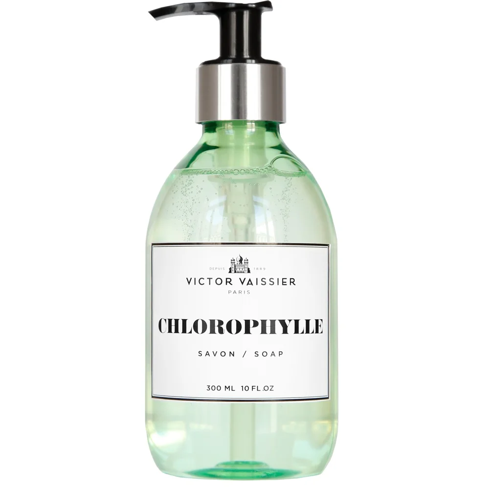 Chlorophylle Soap, 300ml v:7493897 Chlorophylle Soap, 300ml v:7493897
